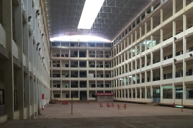 Alva's Institute of Engineering and Technology, Mangalore