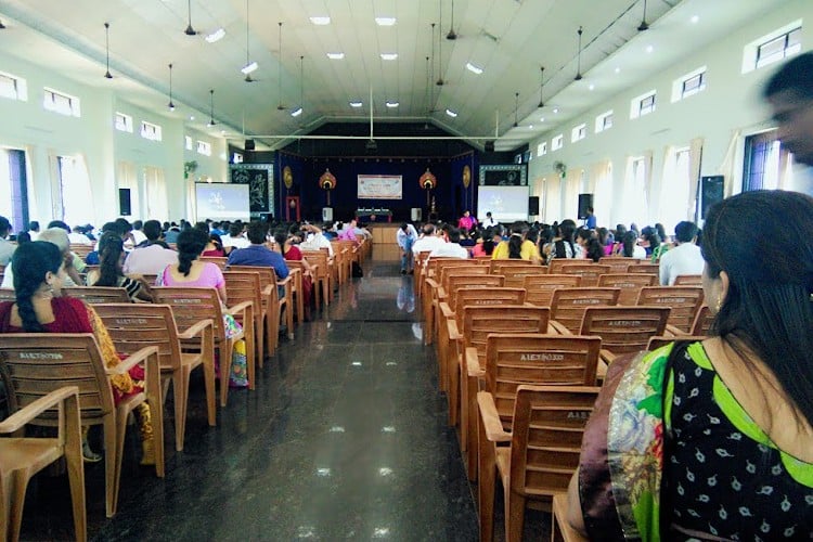 Alva's Institute of Engineering and Technology, Mangalore