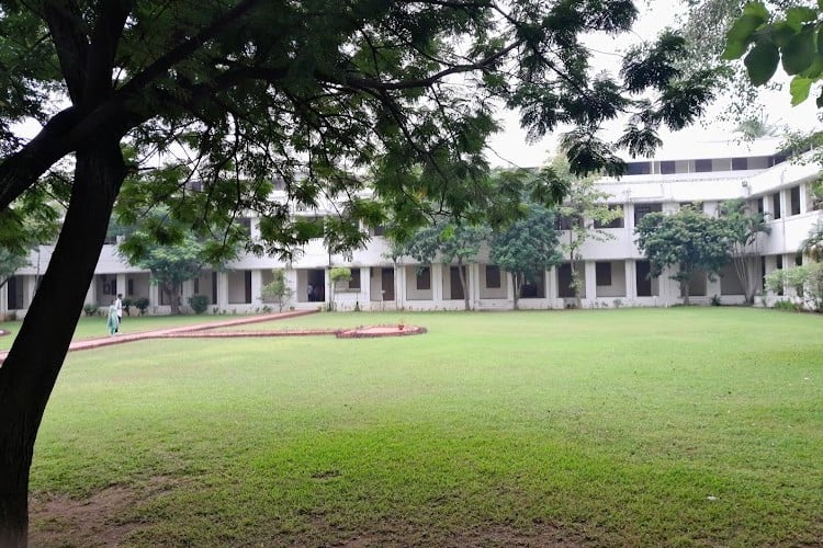 AM Jain College, Chennai