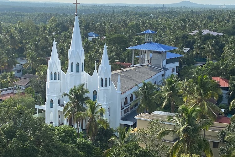 Amala Ayurvedic Hospital and Research Centre, Thrissur