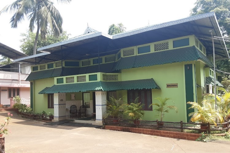 Amala Ayurvedic Hospital and Research Centre, Thrissur