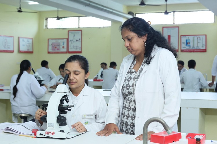 Amaltas University, Dewas