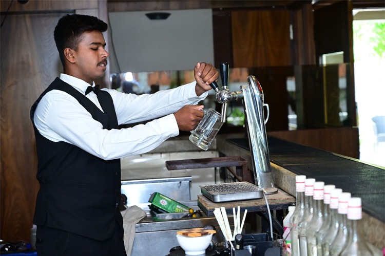 Ambrosia Institute of Hotel Management, Pune