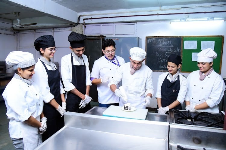 Ambrosia Institute of Hotel Management, Pune