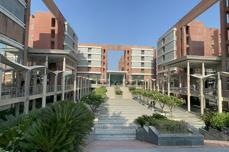 Amity Business School, Gurgaon