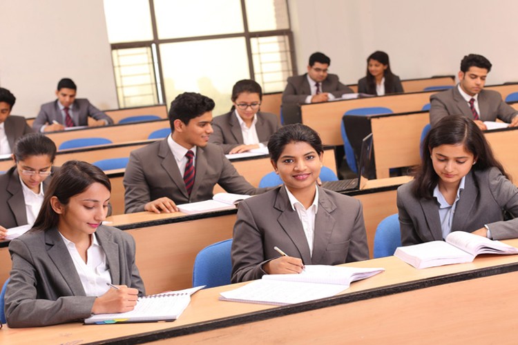 Amity Business School, Gurgaon