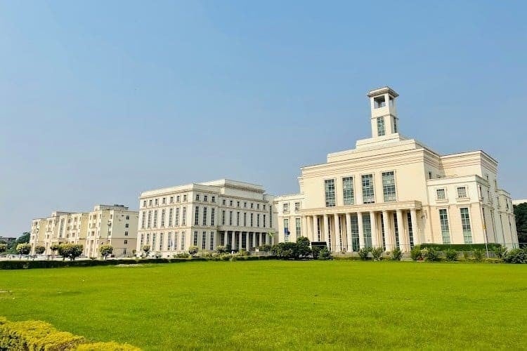 Amity Business School, Lucknow