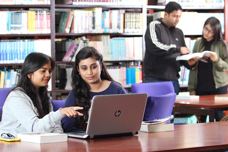 Amity Business School, Lucknow