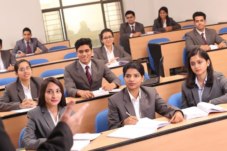 Amity Business School, Lucknow