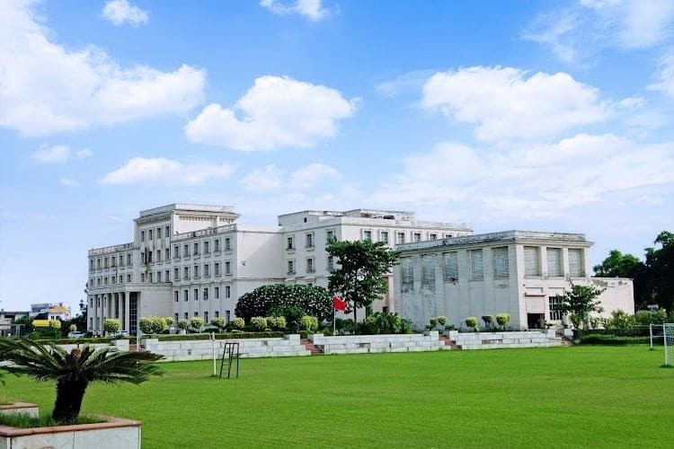 Amity Business School, Lucknow