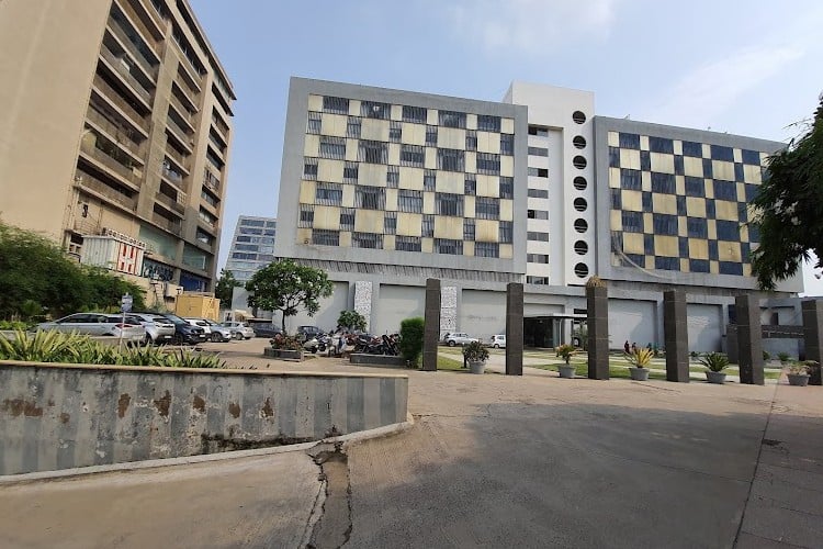 Amity Global Business School, Ahmedabad