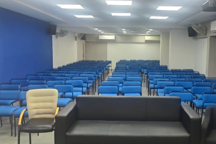 Amity Global Business School, Ahmedabad