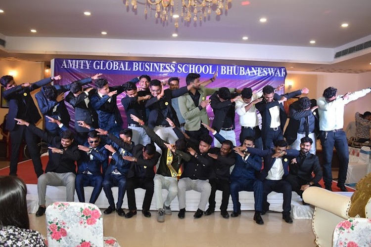 Amity Global Business School, Bhubaneswar