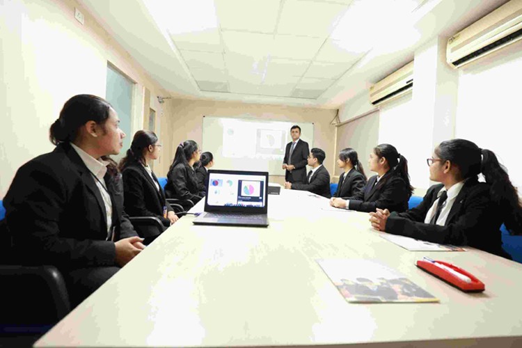 Amity Global Business School, Bhubaneswar