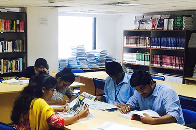 Amity Global Business School, Chennai