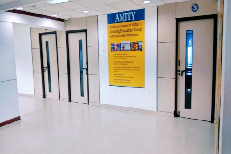 Amity Global Business School, Chennai