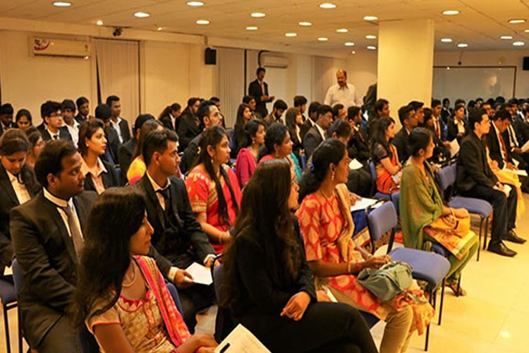 Amity Global Business School, Chennai