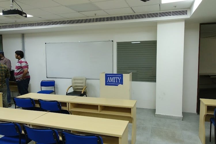 Amity Global Business School, Hyderabad