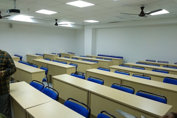 Amity Global Business School, Hyderabad