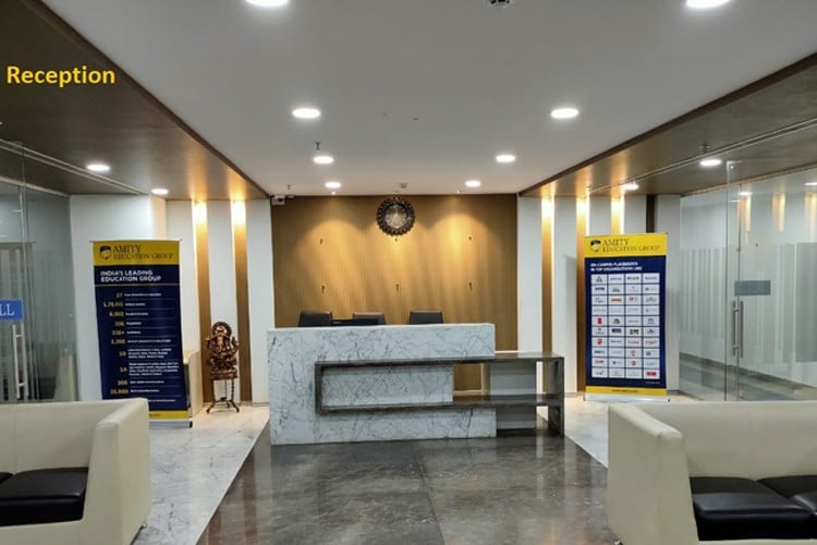 Amity Global Business School, Hyderabad