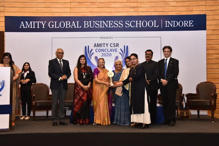 Amity Global Business School, Indore