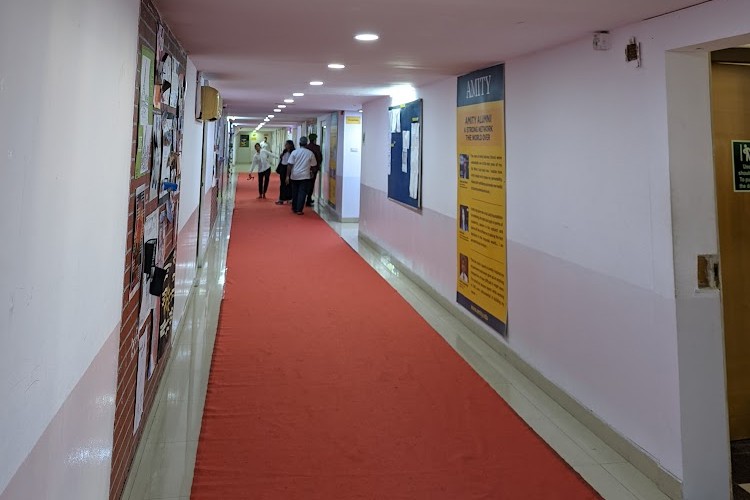 Amity Global Business School, Mumbai