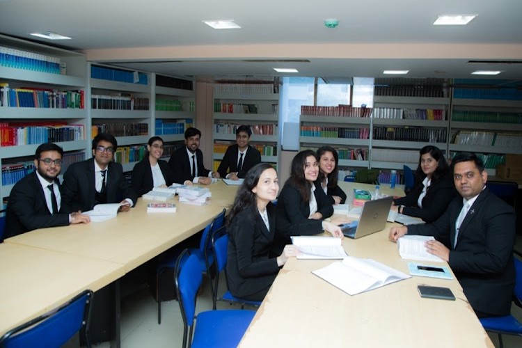 Amity Global Business School, Mumbai