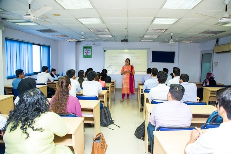 Amity Global Business School, Mumbai