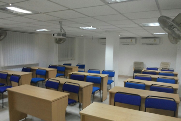 Amity Global Business School, Patna