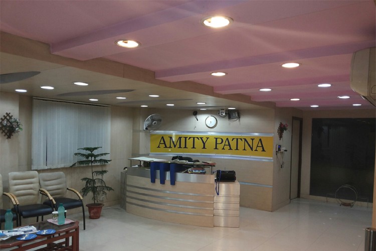 Amity Global Business School, Patna