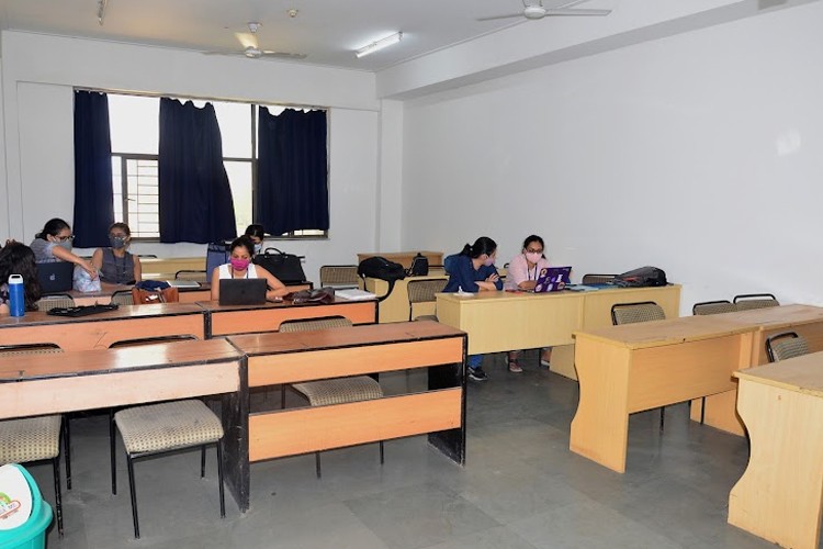 Amity Institute of Behavioural and Applied Science, Noida