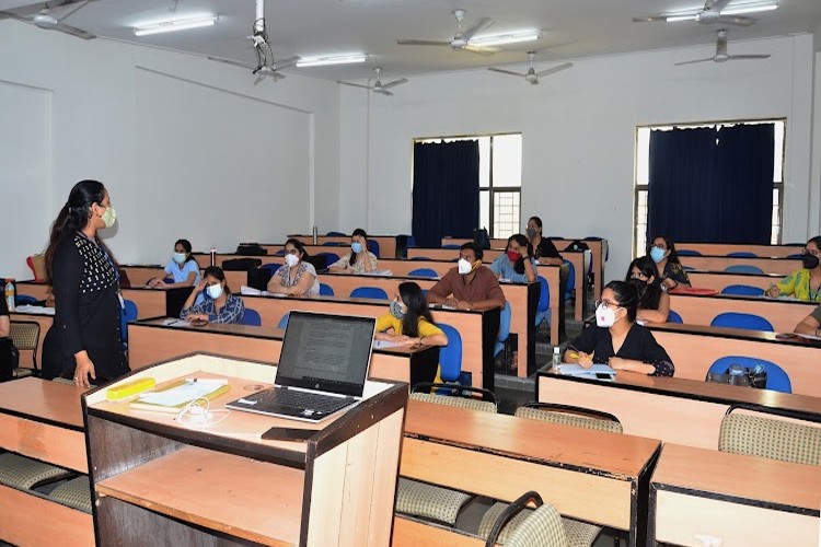 Amity Institute of Behavioural and Applied Science, Noida