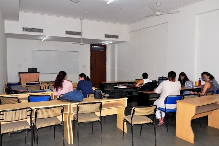 Amity Institute of Behavioural and Applied Science, Noida