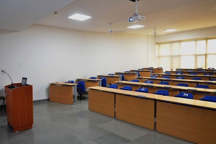 Amity Institute of English and Business Communication, Noida