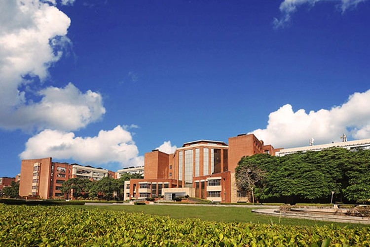 Amity Institute of Information Technology, Noida