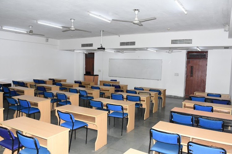 Amity Institute of Information Technology, Noida