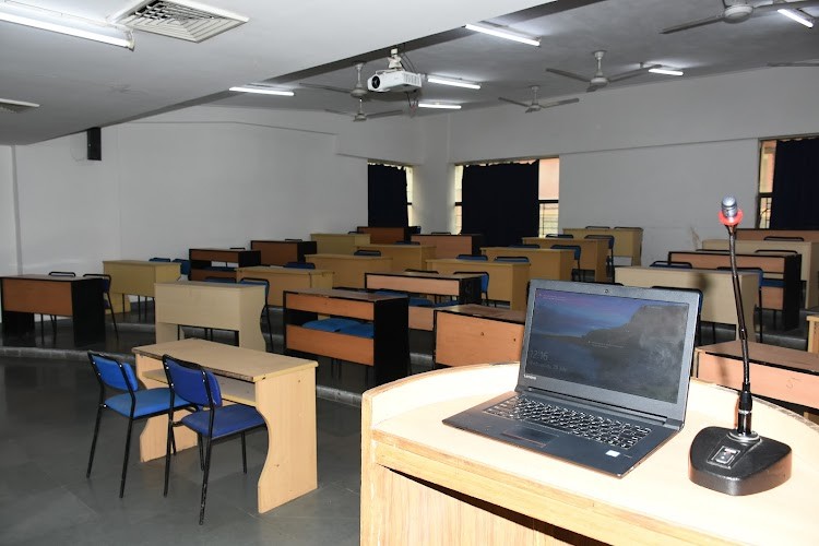 Amity Institute of Information Technology, Noida