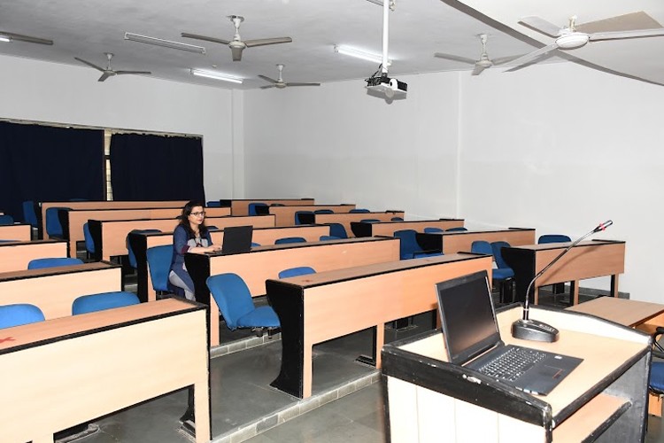 Amity Institute of Information Technology, Noida