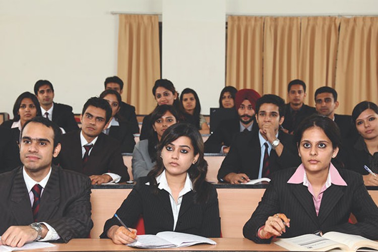 Amity Institute of Information Technology, Noida