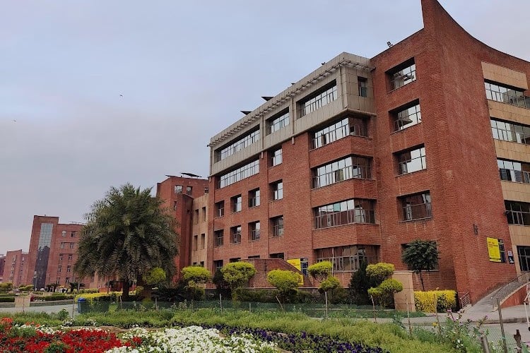 Amity Institute of NGO Management, Noida