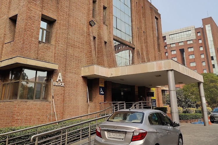 Amity Institute of Pharmacy, Noida