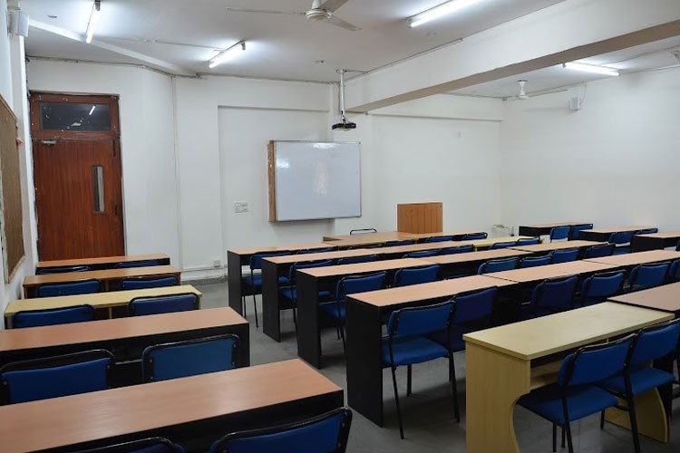 Amity Institute of Psychology and Allied Sciences, Noida