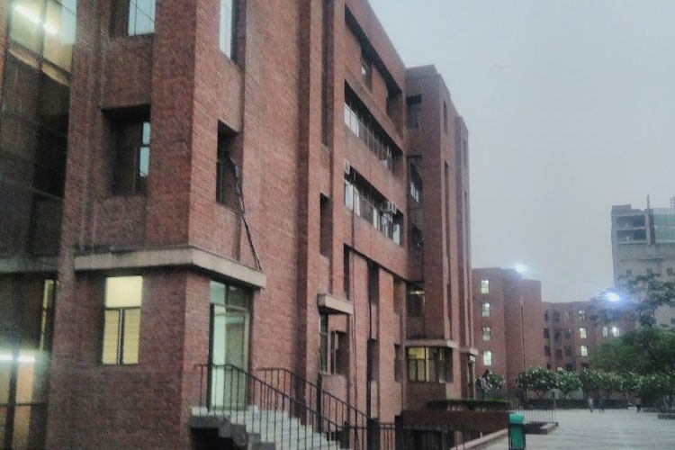 Amity Institute of Psychology and Allied Sciences, Noida