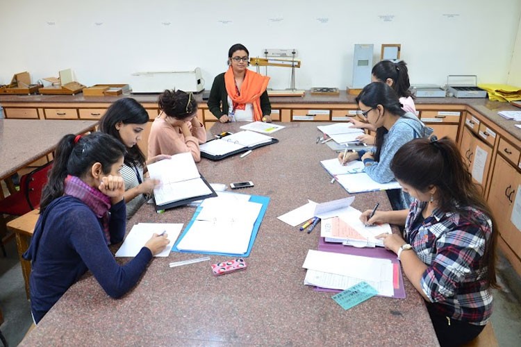 Amity Institute of Psychology and Allied Sciences, Noida