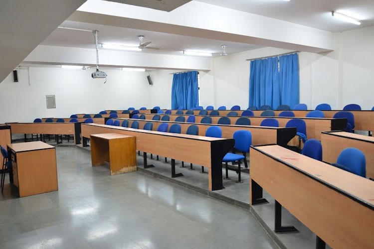 Amity Institute of Psychology and Allied Sciences, Noida