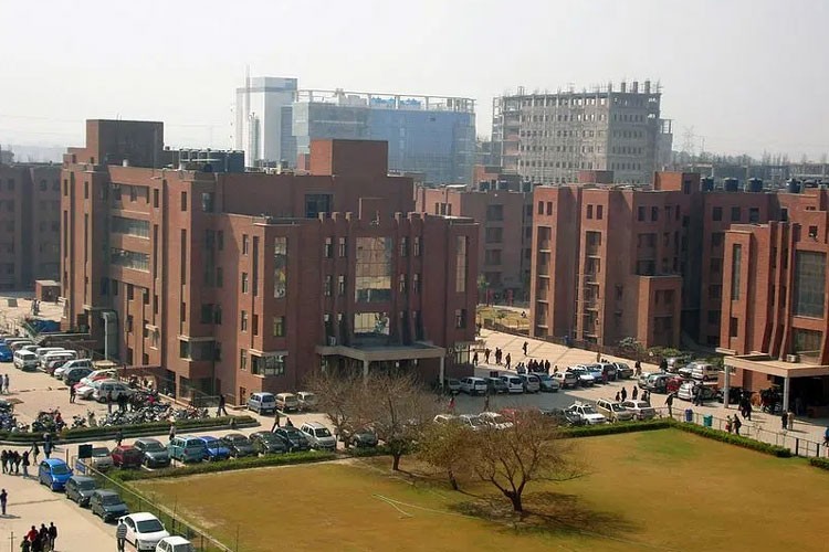 Amity Institute of Psychology and Allied Sciences, Noida