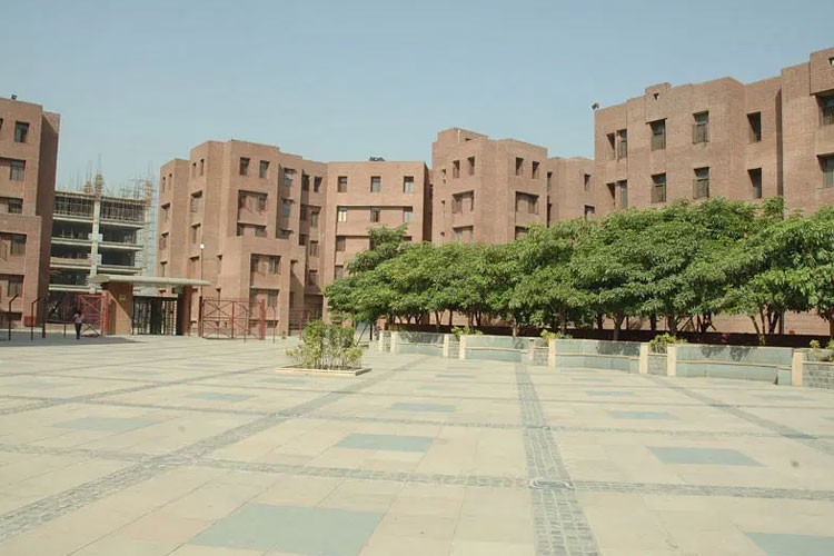 Amity Institute of Psychology and Allied Sciences, Noida