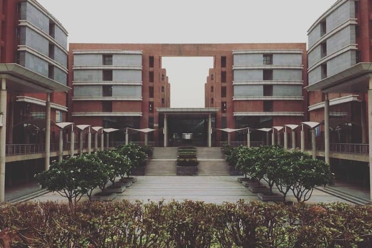 Amity Law School, Gurgaon