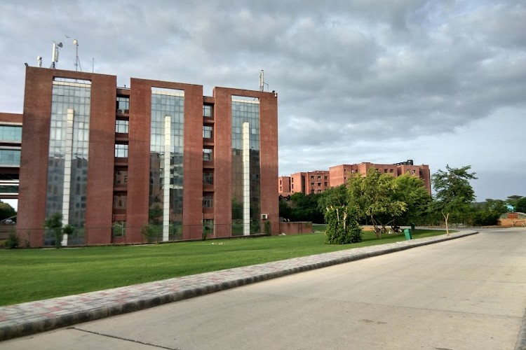 Amity Law School, Gurgaon