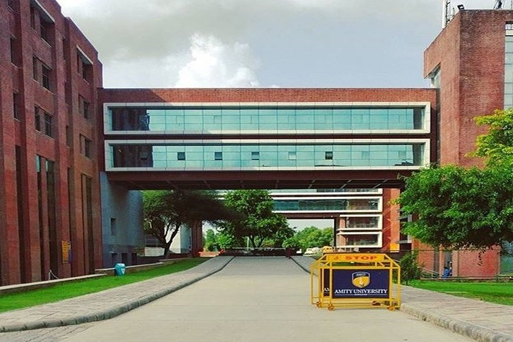 Amity Law School, Gurgaon